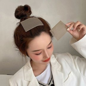 앞머리 고정 찍찍이 잔머리 헤어고정시트