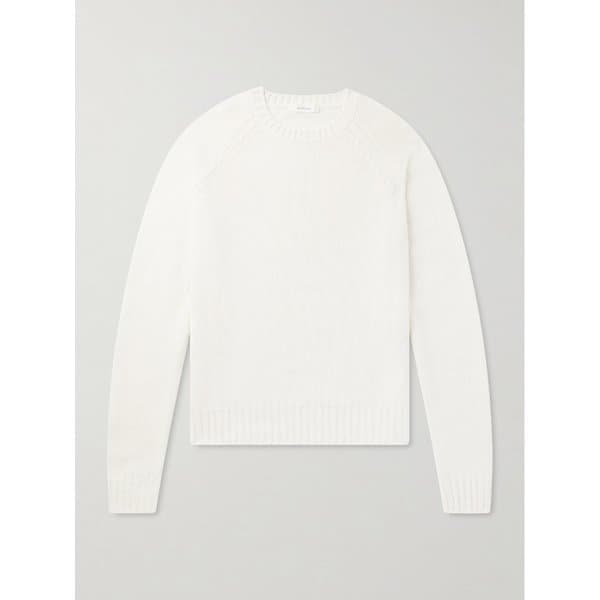 유밋 베난 밀라노 캐시미어 스웨터 46376663163004121