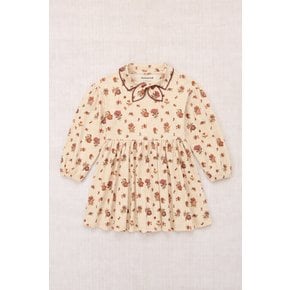 26FW 키즈 스카우트 원피스 JUNIOR SCOUT DRESS K3463F26-0F6