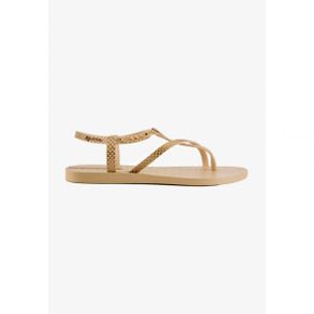 4564867 Ipanema T-bar sandals - beige