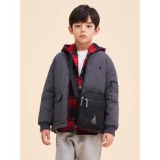 [BEANPOLE KIDS] 고학년 핸드폰 가방  블랙 (BI41D2U285)