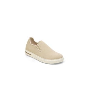 [남녀공용] Bend Decon Slip On 로퍼 슬립온 NARROW 3034304003000