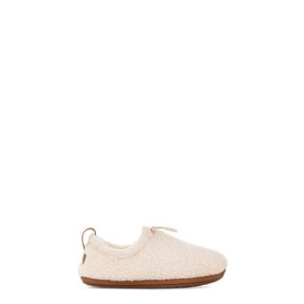 UGG [쓱행사](W)23FW플러시 슬리퍼Plushy Slipper(1663303539)