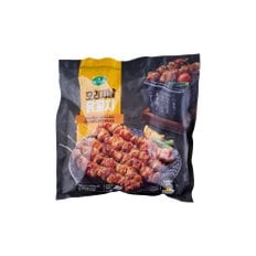  숯불 오리지널 닭꼬치 960g