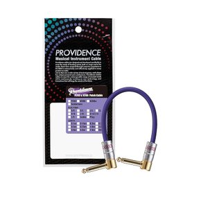 Providence 프로비던스 팟티케블 P203 75cm 클랜크랭크 플러그