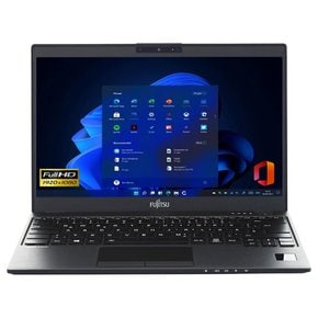 [Win11 FUJITSU LIFEBOOK U937 Office H&B 2019  FHD(1920x1080)Core i5-7300U(2.6GHz)8GB