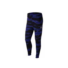 5079381 Nike Sportswear Jumpman Fleece Camo Mens Sweatpants