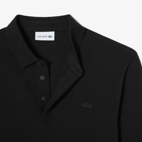 26FW(남성) PARIS 긴팔 폴로 셔츠 PH248E-56N 031(블랙)