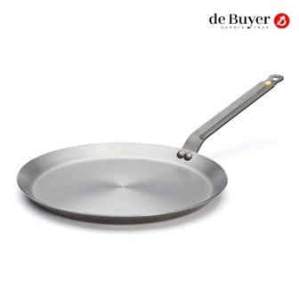  De Buyer 드부이에 미네랄비 엘리먼트 크레페팬 30cm 유럽발송