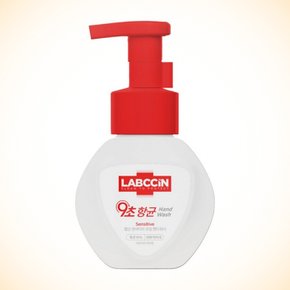 허브향 핸드워시 250ml 랩신 토탈 포밍 위생 물비누 손세정제