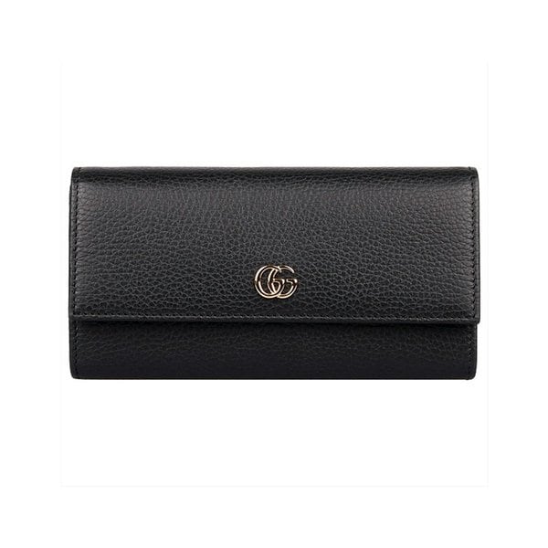 [시흥점] 26SS GG 마몬트 장지갑 (456116 CAO0G 1000)