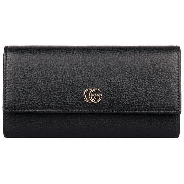 [시흥점] 26SS GG 마몬트 장지갑 (456116 CAO0G 1000)