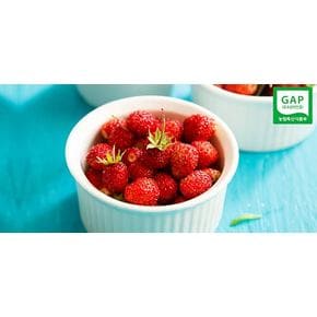 GAP인증 포항 보경 새콤달콤 햇 산딸기 250g*4팩 (총1kg) 급냉