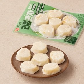 동원 리얼 관자크랩스오리지널 72g