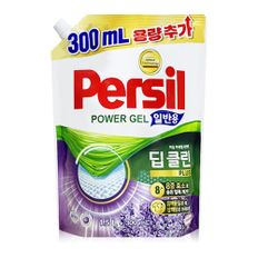 퍼실 라벤더 일반 리필 1.5L+300ml