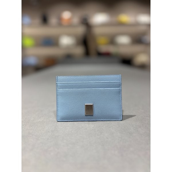 [파주점] 르 템 플랫카드지갑 RCWGX25112BUL