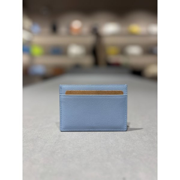[파주점] 르 템 플랫카드지갑 RCWGX25112BUL