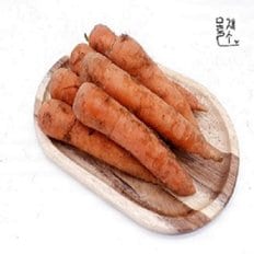 국내산 깐 당근 500g 1팩