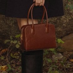 Adora in me tote bag_Brown