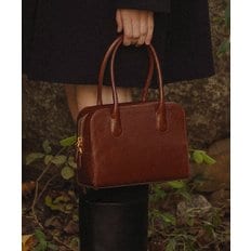 Adora in me tote bag_Brown