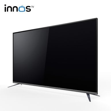 더진화된 구글OS 75인치 UHD TV 이노스 NEW S7501KU 스마트 티비 제주 용산 삼송 광주 대구 대전