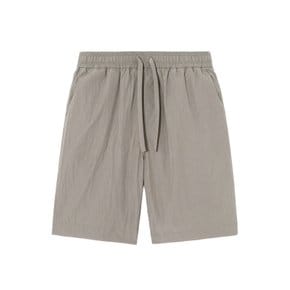 Air Hole Carri Pants (Beige) [LSRMCPH306M]