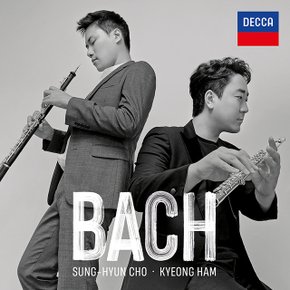 WILHELM FRIEDRICH ERNST BACH/ JOHANN SEBASTIAN BACH/ CARL PHILIPP EMANUEL BACH - BACH/ SUN