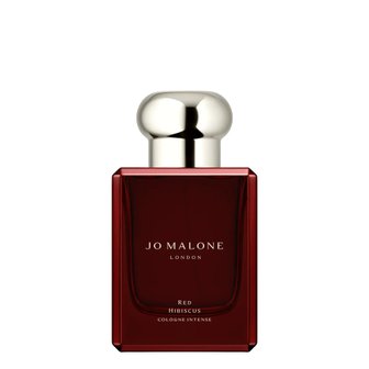  조 말론 런던 레드 히비스커스 코롱 인텐스 프리팩 오 드 코롱 Red Hibiscus Cologne 50ml