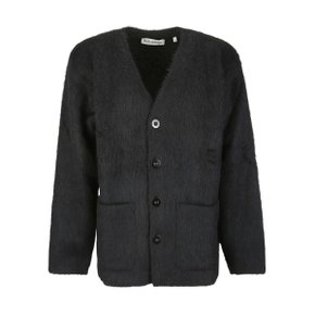 [아워레가시] Cardigan M4206CBM BLACKMOHAIR 2934126