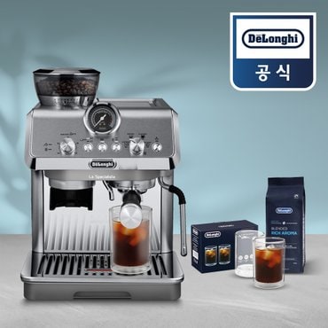 드롱기 [콜드브루컵+원두250g 증정][로그인 쿠폰 8%]콜드브루 반자동 커피머신 KREC9255.M