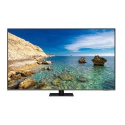 4K QLED 120Hz 85인치 (KQ85QC75AFXKR)