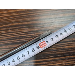 텐세이 블루 7번 우드용 TM50 R강도 중고 샤프트