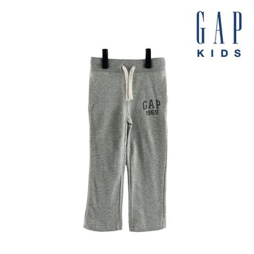  [GAP KIDS] 갭키즈 기모트레이닝바지 (298078021_GR)