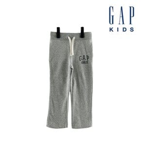 [GAP KIDS] 갭키즈 기모트레이닝바지 (298078021_GR)