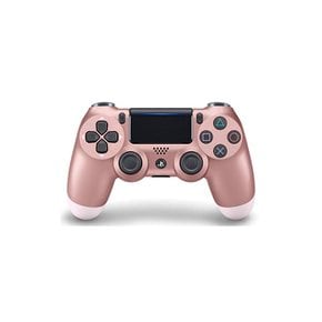 무선 컨트롤러- DUALSHOCK 4 로즈 골드