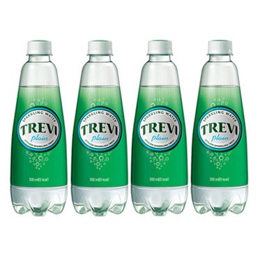  트레비 플레인 500ml 20펫