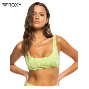 록시 여성 CANARIAS BRALETTE 비키니 탑 RE31BE089_GFT_s