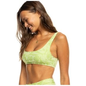 록시 여성 CANARIAS BRALETTE 비키니 탑 RE31BE089_GFT_s