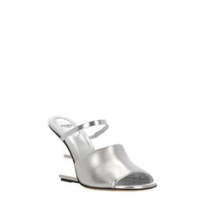 Sandals 8R8212AN80F0QW0 Silver