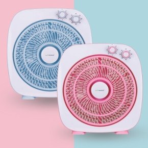 탁상용선풍기  블루  사무실가정용UMF-7102KB 블루