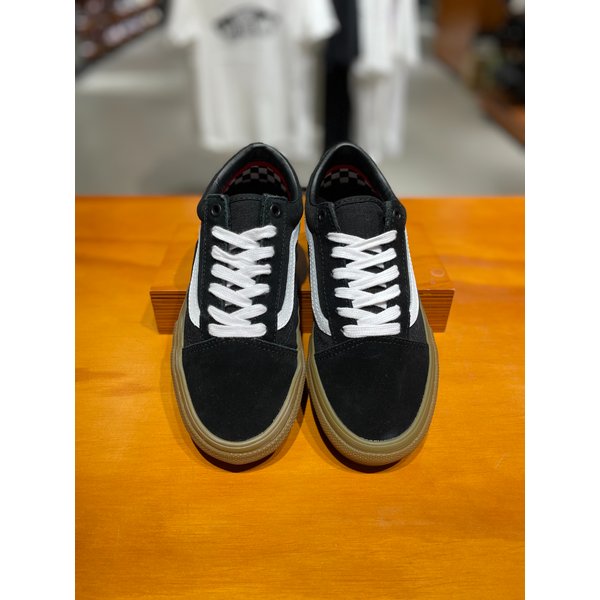 [시흥점] 남녀공용 스니커즈 스케이트 올드스쿨 (블랙)(VN0A5FCBB9M)