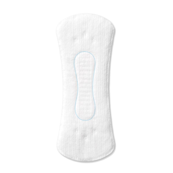 코튼 쿠션 라이너 롱 75개입