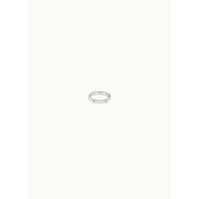 톰우드 26PS Umi Band Ring Slim, Sterling Silver