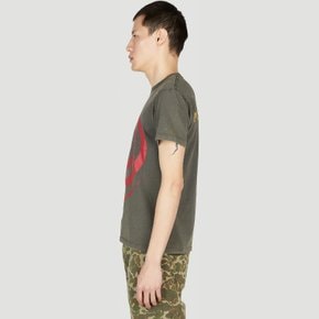 [해외배송] 갤러리 디파트먼트 티셔츠 LST-1000