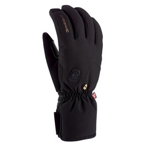 발열장갑 SKI LIGHT BOOST GLOVE BK