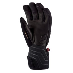 발열장갑 SKI LIGHT BOOST GLOVE BK