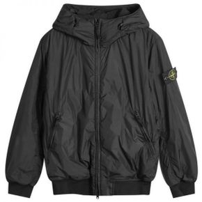 크링클 Reps 후디드 Primaloft-TC 자켓 - 블랙 811540823-V0029