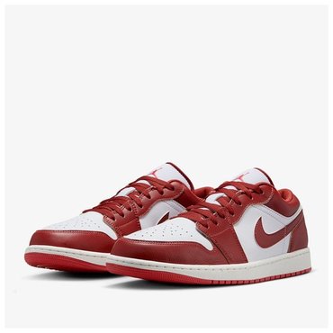 나이키 AIR JORDAN 1 LOW SE FJ3459-160