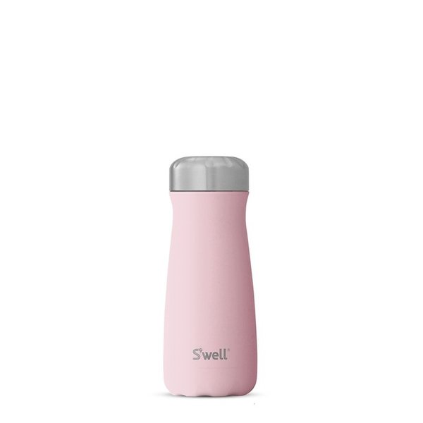 스웰 친환경 트래블러 470ml 핑크토파즈