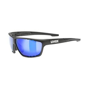 일본 우벡스 고글 선글라스 Uvex 706 스포츠 UV400 미러 렌즈 달리기 사이클링 야외 활동 148059
